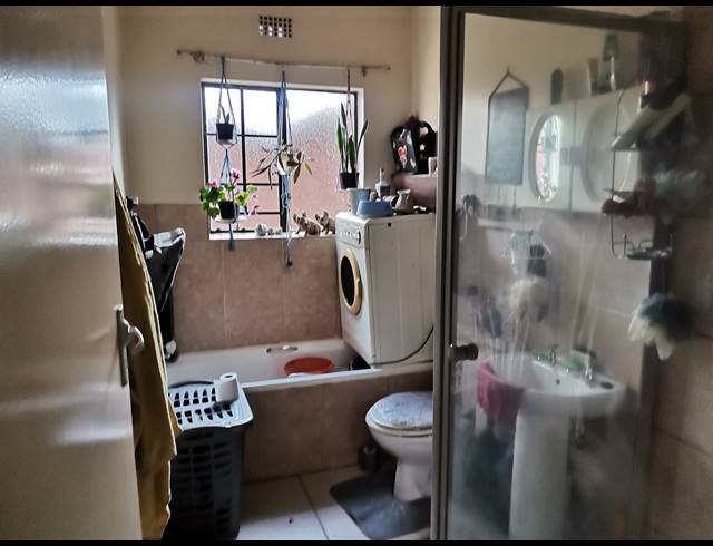 2 BEDROOM APARTMENT FOR SALE IN SONNEVELD
